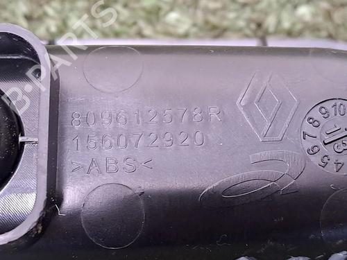 Left front window switch RENAULT TWINGO III (BCM_, BCA_) 1.0 SCe 70 (BCMB) | BP29948419I27 - Image 4