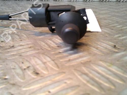 Left mirror SKODA FABIA I (6Y2) 1.2 | BP30070684C26 