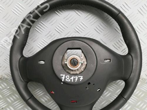 Steering wheel RENAULT CAPTUR I (J5_, H5_) 0.9 TCe 90 | BP37731559C49 - Image 2