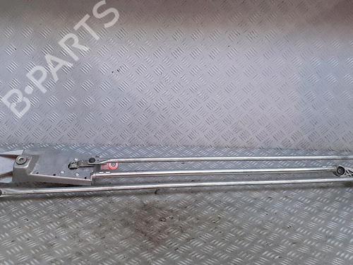 Front wiper motor RENAULT MODUS / GRAND MODUS (F/JP0_) 1.5 dCi (FP0F, JP0F) | BP30072628M29 