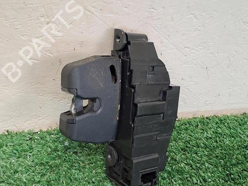 Bakluke lås CITROËN BERLINGO MULTISPACE (B9) 1.6 HDi 75 / BlueHDi 75 | BP25930245C101 