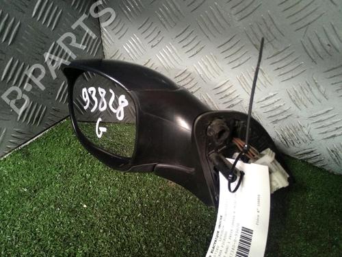 Left mirror CITROËN XSARA PICASSO (N68) 2.0 HDi | BP17158947C26 