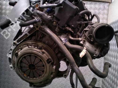 Engine HONDA CIVIC VIII Hatchback (FN, FK) 1.8 (FN1, FK2) | BP17160884M1 