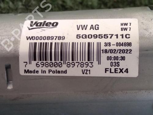 Viskermotor bagrude SEAT ARONA (KJ7, KJP) 1.0 TSI (95 hp) 29948849