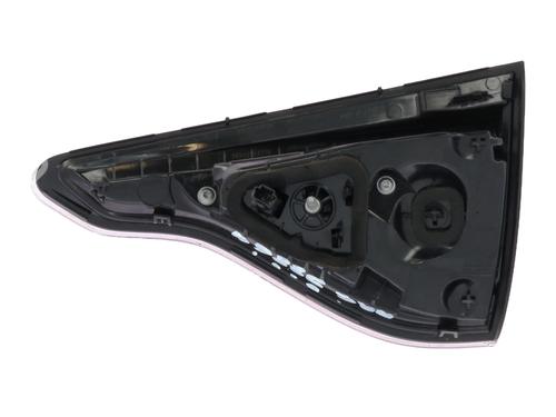 Left tailgate light RENAULT CLIO V (B7_) 1.6 E-TECH 140 (B7MU) | BP31809132C79 