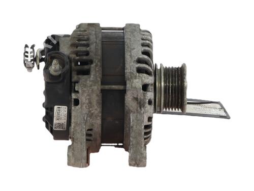 Generator Generator CITROËN C5 AIRCROSS (A_) 1.5 BlueHDi 130 (ACYHZJ, ACYHZR) (131 hp) 37076149 37076149