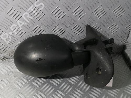 Used Right mirror RENAULT TWINGO I (C06_) 1.2 (C066, C068) (58 hp) 30065256