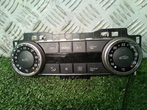 Used Climate control Climate control 30064755 30064755
