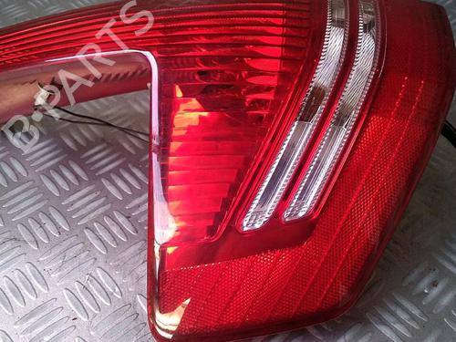 Left taillight CITROËN C4 I (LC_) 1.6 HDi | BP30071194C34 