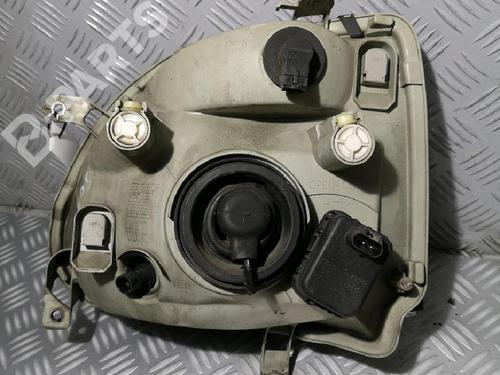 Right headlight OPEL AGILA (A) (H00) 1.2 16V (F68) | BP11401415C29 