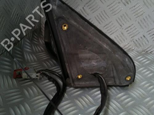 Left mirror FIAT STILO Multi Wagon (192_) 1.9 JTD | BP30070590C26