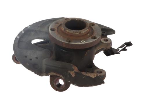 Used Right front steering knuckle Right front steering knuckle PEUGEOT 308 SW II (LC_, LJ_, LR_, LX_, L4_) 1.6 BlueHDi 120 (120 hp) 32984377 32984377