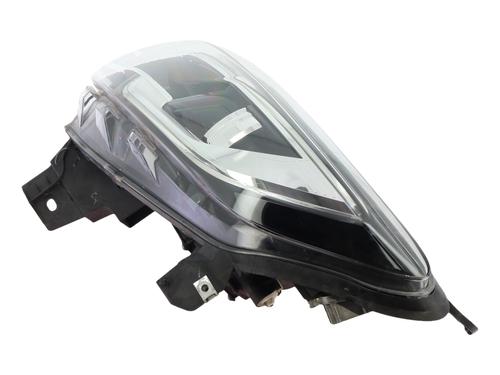 Left headlight RENAULT KADJAR (HA_, HL_) 1.6 dCi 130 (HLA4) | BP39152664C28 - Image 4