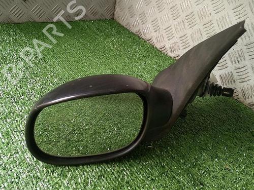 Used Left mirror Left mirror 30076612 30076612