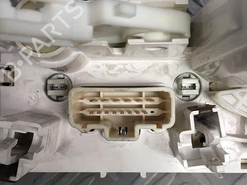 Climate control RENAULT MODUS / GRAND MODUS (F/JP0_) 1.2 (JP0C, JP0K, FP0C, FP0K, FP0P, JP0P, JP0T) | BP30069255I5 - Image 6