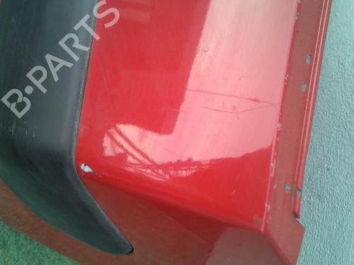 Bak støtfanger RENAULT TWINGO II (CN0_) 1.2 (CN0D) | BP30857553C8