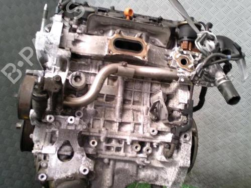 Motor Motor HONDA CIVIC VIII Hatchback (FN, FK) 1.8 (FN1, FK2) (140 hp) 30074019 30074019