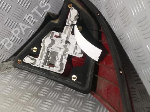 Left taillight FORD MONDEO III (B5Y) 2.0 16V TDDi / TDCi | BP30074264C34