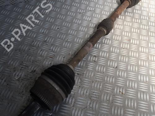 Used Right front driveshaft HYUNDAI TUCSON (JM) 2.0 CRDi (150 hp) 12229816