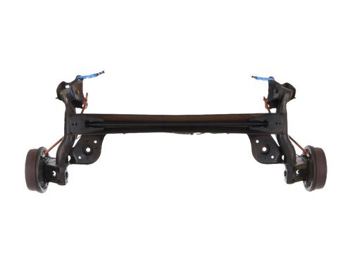 Rear axle DACIA DUSTER (HS_) 1.5 dCi (HSMC) | BP35921126M2 - Image 5