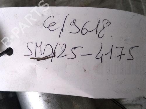 Starter NISSAN PIXO (UA0) 1.0 | BP30070951M8 - Image 6