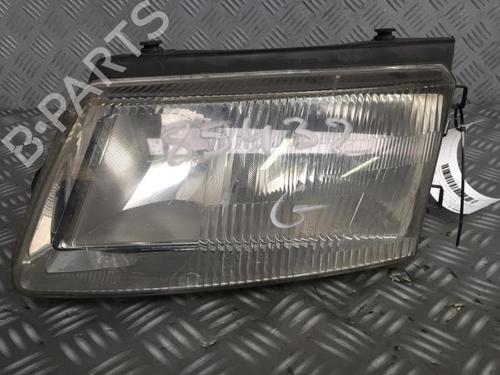 Used Left headlight Left headlight VW PASSAT B5 (3B2) 1.9 TDI (90 hp) 30069725 30069725