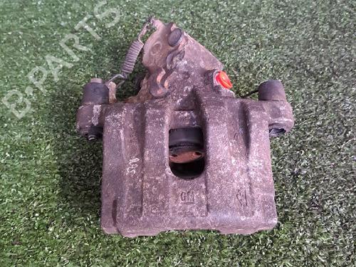 Bremssattel links hinten für OPEL VECTRA C Estate (Z02) 1.9 CDTI (F35) (120 hp) 23413074