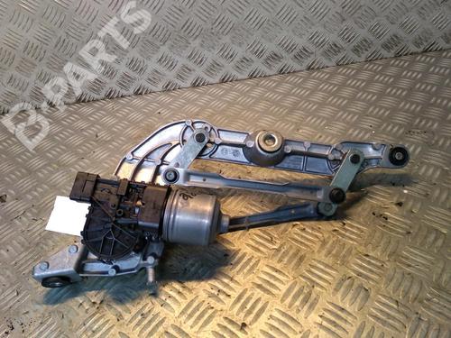 Front wiper motor RENAULT ZOE (BFM_) ZOE | BP11406050M29 