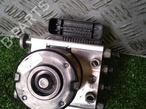 ABS pump PEUGEOT 207 (WA_, WC_) 1.6 HDi | BP30072115M43 