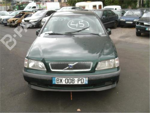 Starter VOLVO V40 Estate (645) 1.6 | BP11400516M8 