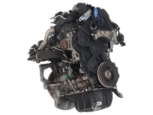 Engine CITROËN C3 II (SC_) 1.4 HDi 70 (SC8HZC, SC8HR0, SC8HP4) | BP38530585M1 - Image 7