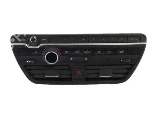 Used Climate control Climate control 36892689 36892689