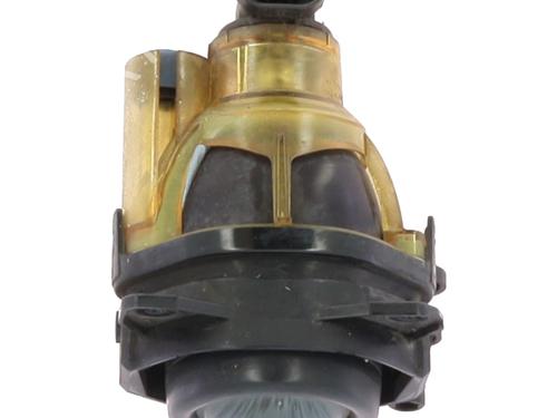Right front fog light OPEL ASTRA J (P10) 1.4 Turbo (68) | BP33704784C31 - Image 2