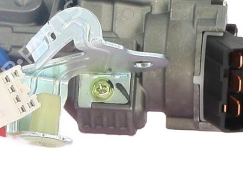 ignition-barrel-kia-rio-iii-ub-2011-2012-2013-2014-2015-2016-2017-31184692 main image