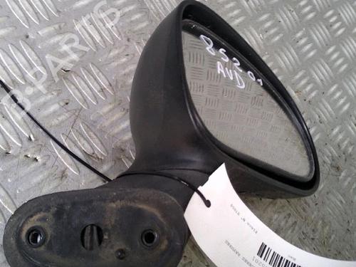Right mirror DAEWOO MATIZ (M100, M150) 0.8 | BP30070619C27 