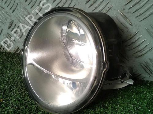 Left front fog light RENAULT TWINGO II (CN0_) 1.2 16V (CN04, CN0B) | BP29952557C30