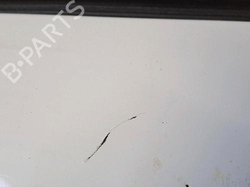 Bakluke CC/Kombi-Kupé CITROËN C2 (JM_) 1.4 HDi | BP30064536C6 