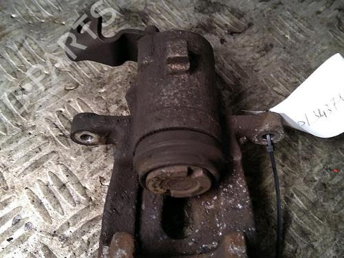 Right rear brake caliper RENAULT GRAND SCÉNIC II (JM0/1_) 1.9 dCi (JM14) | BP30067599M106 