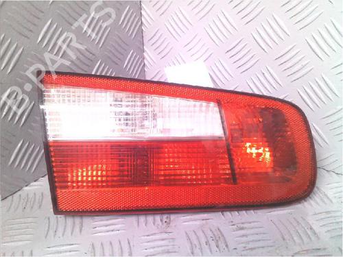 Used Left tailgate light Left tailgate light RENAULT LAGUNA II (BG0/1_) 3.0 V6 24V (BG01, BG02, BG0D, BG0Y) (207 hp) 30075089 30075089