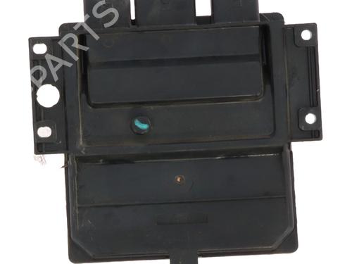 Engine control unit (ECU) RENAULT CLIO III (BR0/1, CR0/1) 1.5 dCi (C/BR0G, C/BR1G) | BP34202742M57 - Image 2