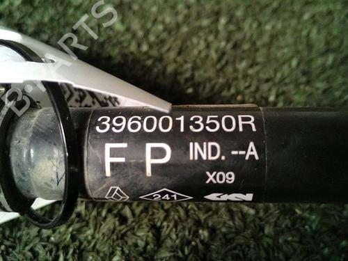Right rear driveshaft RENAULT TWIZY (MAM_) 45 | BP37731651M41  - Image 5