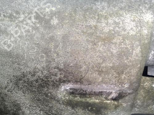 Gearbox DACIA LOGAN MCV (KS_) 1.5 dCi (KS0K) | BP29949126M3