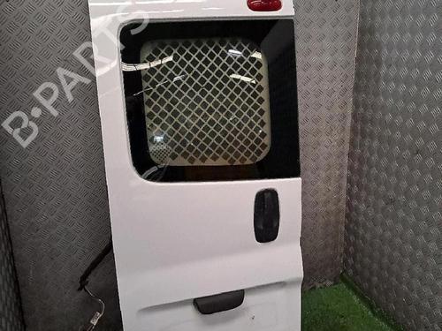 Venstre lasterom dør RENAULT TRAFIC II Van (FL) 1.9 dCi 100 (FL0C, FL0K, FL0B) (101 hp) 30077162