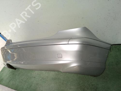 Bak støtfanger MERCEDES-BENZ C-CLASS Coupe (CL203) C 220 CDI (203.708) | BP17321433C8 