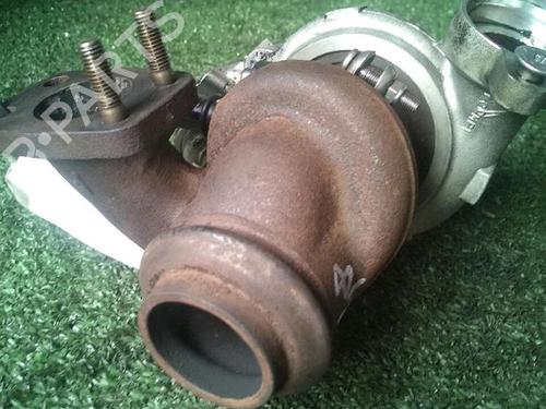 Turbocharger/Supercharger RENAULT MEGANE III Coupe (DZ0/1_) 1.5 dCi (DZ09, DZ0D, DZ1F, DZ1G, DZ14, DZ29) | BP30076484M71 