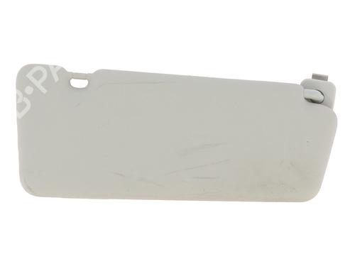 left-sun-visor-renault-twingo-iii-bcm_-bca_-2014-34047741 main image