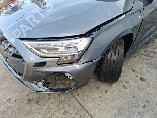 Used Parts AUDI A3 Sportback (8YA, 8YF) 45 TFSIe 4837182