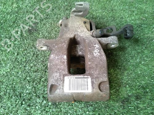 Used Right rear brake caliper CITROËN C4 Picasso I MPV (UD_) 1.6 HDi (109 hp) 17321489