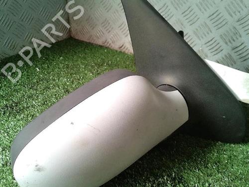 Right mirror RENAULT CLIO II (BB_, CB_) 1.4 16V (B/CB0L) | BP30076284C27 