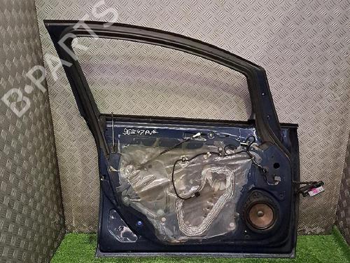 Left front door OPEL ASTRA J (P10) 1.7 CDTI (68) | BP29947363C2